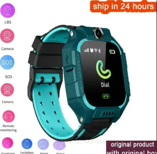 Orologio intelligente per bambini Xiaomi Q19