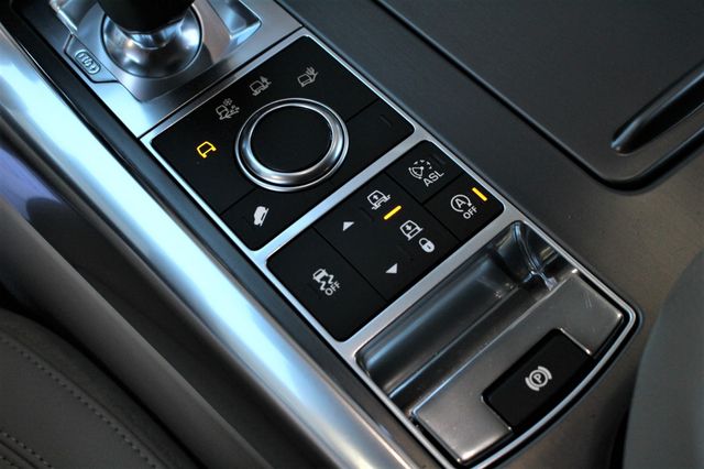 Land Rover Range Rover Sport 2014