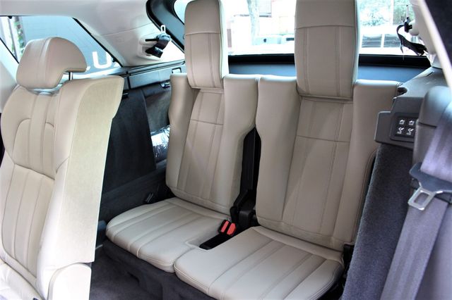 Land Rover Range Rover Sport 2014