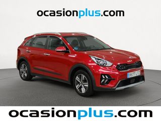 Kia Niro 1.6 GDi HEV Híbrido Drive 104 kW (141 CV)