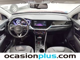 Kia Niro 1.6 GDi HEV Híbrido Drive 104 kW (141 CV)