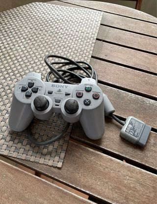 Mando Playstation 1 -PS1 