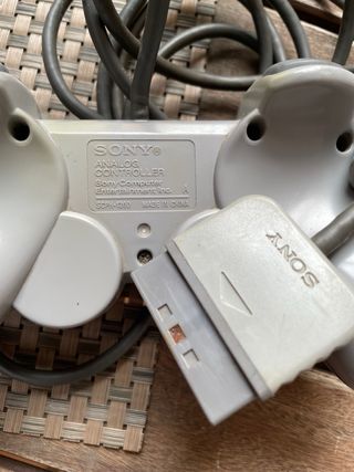 Mando Playstation 1 -PS1 