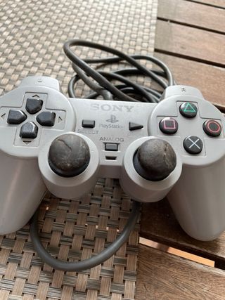 Mando Playstation 1 -PS1 