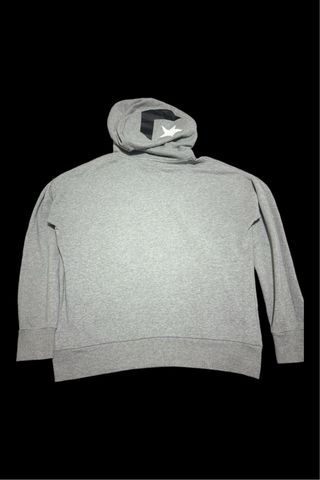 Sudadera Converse Gris