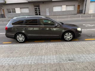 Volkswagen Passat 2008