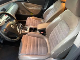 Volkswagen Passat 2008