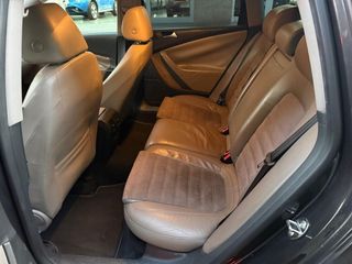 Volkswagen Passat 2008