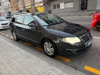 Volkswagen Passat 2008