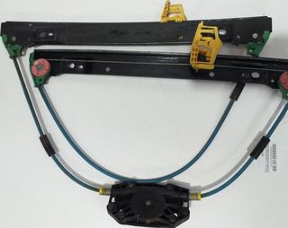 392640 elevalunas delantero derecho lancia ypsilon