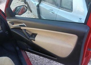 392640 elevalunas delantero derecho lancia ypsilon