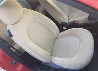392640 elevalunas delantero derecho lancia ypsilon