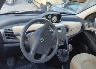 392640 elevalunas delantero derecho lancia ypsilon