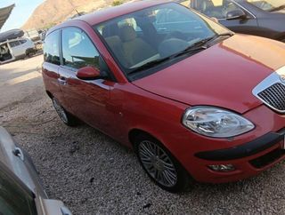 392640 elevalunas delantero derecho lancia ypsilon
