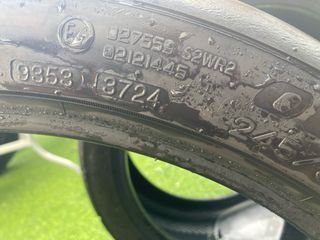 Neumáticos Nankang Sportnex AR-1 semislick 19"