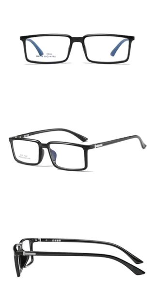 Gafas graduadas con lentes incluidas personalizada