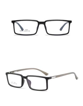 Gafas graduadas con lentes incluidas personalizada