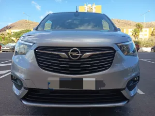 Opel Combo Life 2019