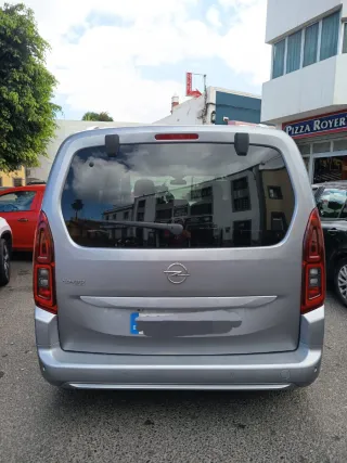 Opel Combo Life 2019