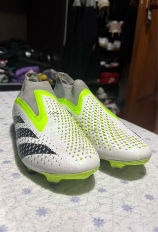 Botas fútbol Adidas Predator gama mas alta