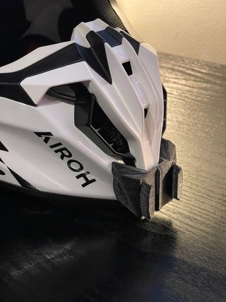 Soporte GoPro Airoh Twist 3