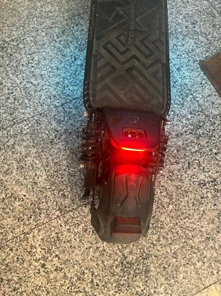 Smartgyro Crossover Dual Max