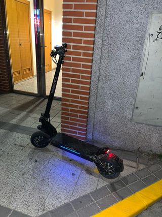 Smartgyro Crossover Dual Max