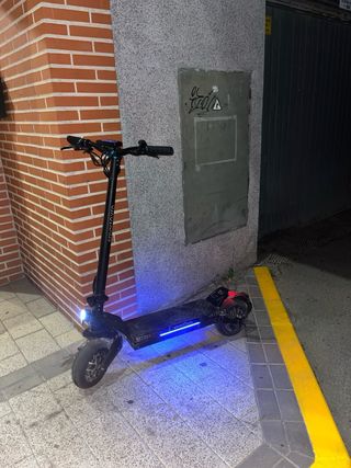 Smartgyro Crossover Dual Max