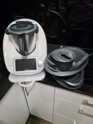 Thermomix TM6