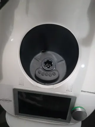 Thermomix TM6