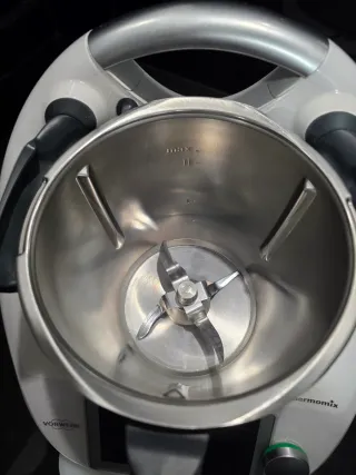 Thermomix TM6