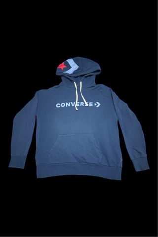 Lote 2 Sudaderas Converse