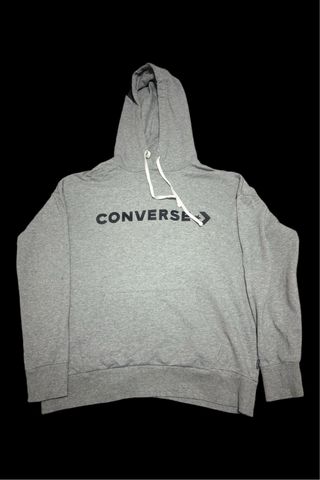 Lote 2 Sudaderas Converse