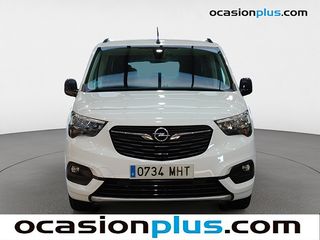 Opel Combo Life 1.5 TD Elegance Plus L 75 kW (102 CV)