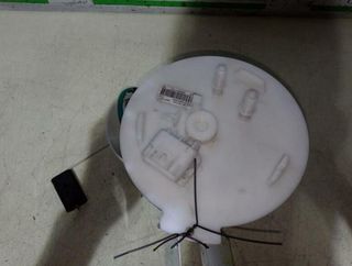 Opel 0580203024 bomba combustible insignia 400978