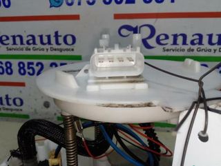 Opel 0580203024 bomba combustible insignia 400978