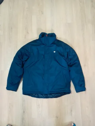 Chaqueta Nike Tn Air