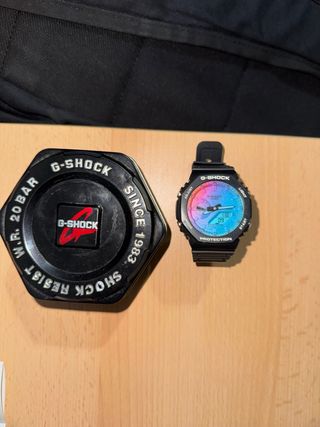 Reloj G-Shock 