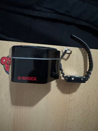 Reloj G-Shock 
