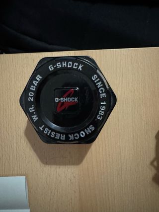 Reloj G-Shock 