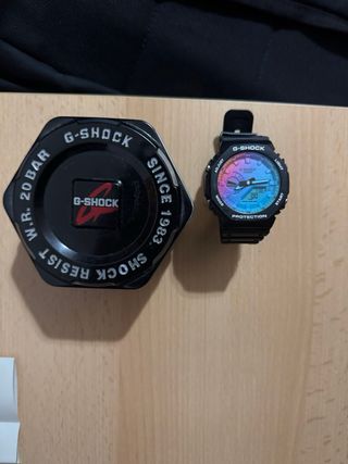 Reloj G-Shock 