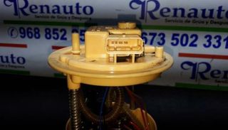 13252213 bomba combustible opel corsa d 1.3 584982