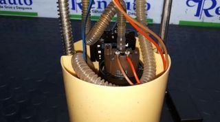 13252213 bomba combustible opel corsa d 1.3 584982