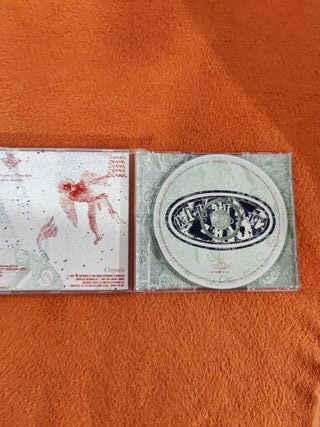 CD The Almighty