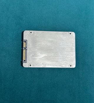 Disco Duro SSD Intel 320 Series 600GB