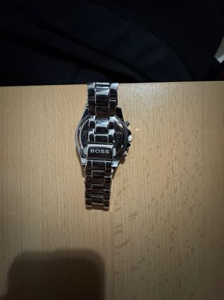 Reloj boss