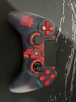 Mando Scuf Impact Pro PS5/PS4/Xbox/PC