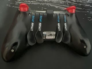 Mando Scuf Impact Pro PS5/PS4/Xbox/PC