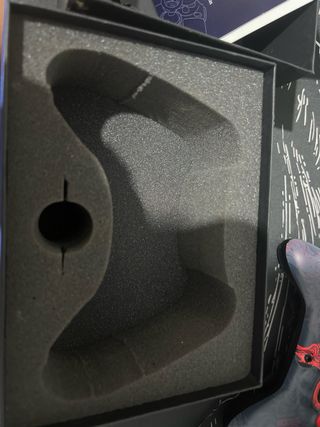 Mando Scuf Impact Pro PS5/PS4/Xbox/PC