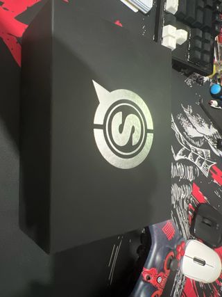 Mando Scuf Impact Pro PS5/PS4/Xbox/PC